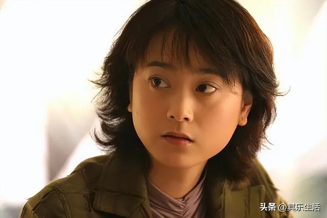 《香樟树》播出18年，演员境况差距大，有人获视后，有人退圈嫁人