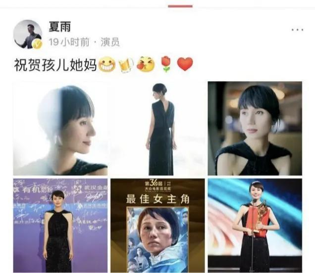 最低调的5位女星：不炒作不滥情，除了拍戏就玩失踪，都是演技派