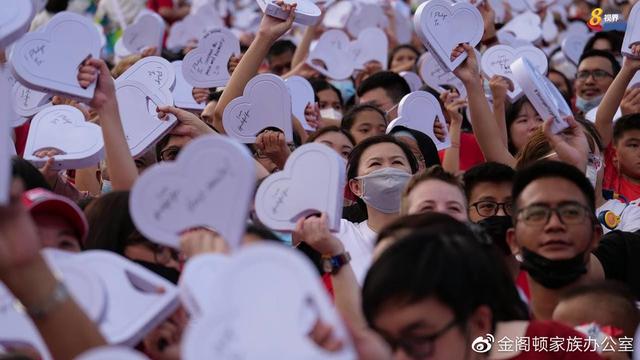 「新加坡节日专题」新加坡国庆日！国庆盛典，举国同欢