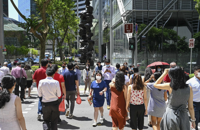 新加坡推出新签证政策，旨在吸引科技、体育和艺术领域的顶尖人才