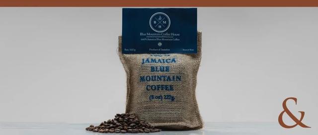 你有多久没听说过「蓝山咖啡」了？