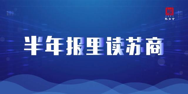 半年狂赚46亿，这家江苏企业究竟靠什么？