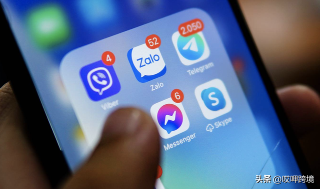 社交软件Zalo面向用户收费，TikTok Shop或迎重大利好