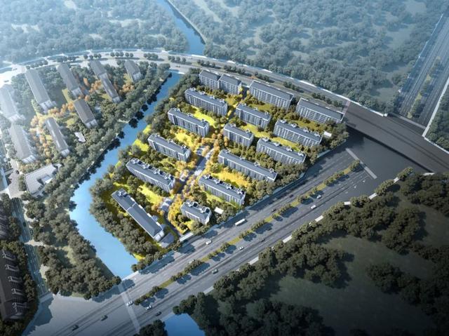 千亿土地上新，五环低密住宅成为“奢侈品”