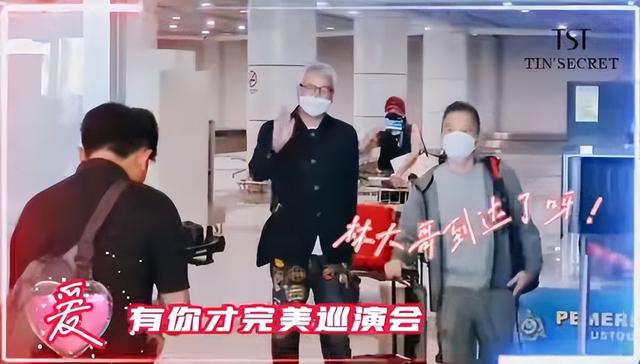 林瑞阳独飞马来西亚「见家人」 大陆官司缠身…宣布开拓东南亚