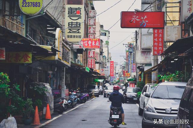 台湾省的经济对大陆有多依赖？