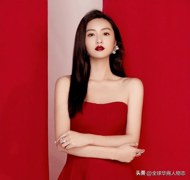 祝贺罗静媛女士入编《百年筑梦》丛书