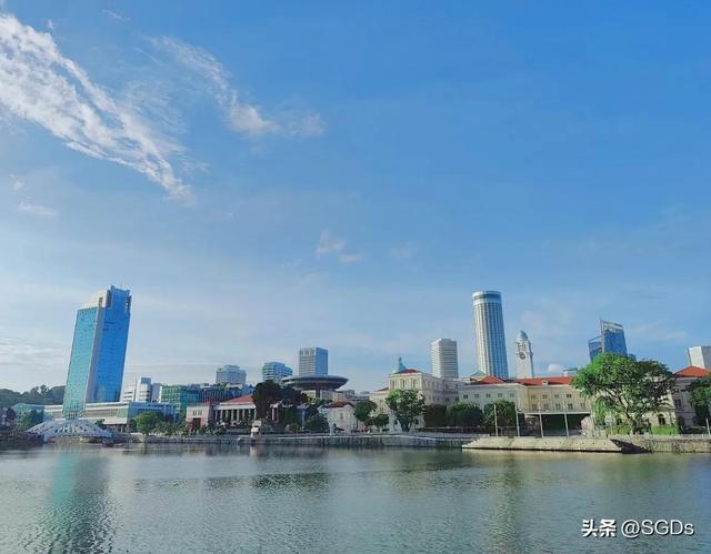 新加坡制造业连续25个月扩张，但增速已连续2个月放缓
