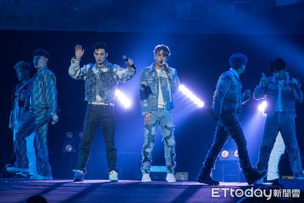 恺乐神隐2年松口曝最新近况！五坚情公开「私下对话」