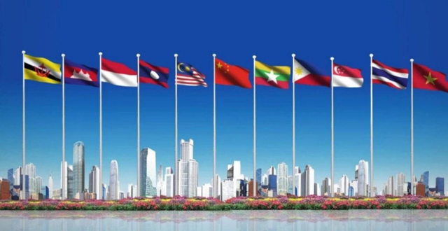 佩洛西窜台，暴露美国在东盟的影响力，远没有她想的稳固