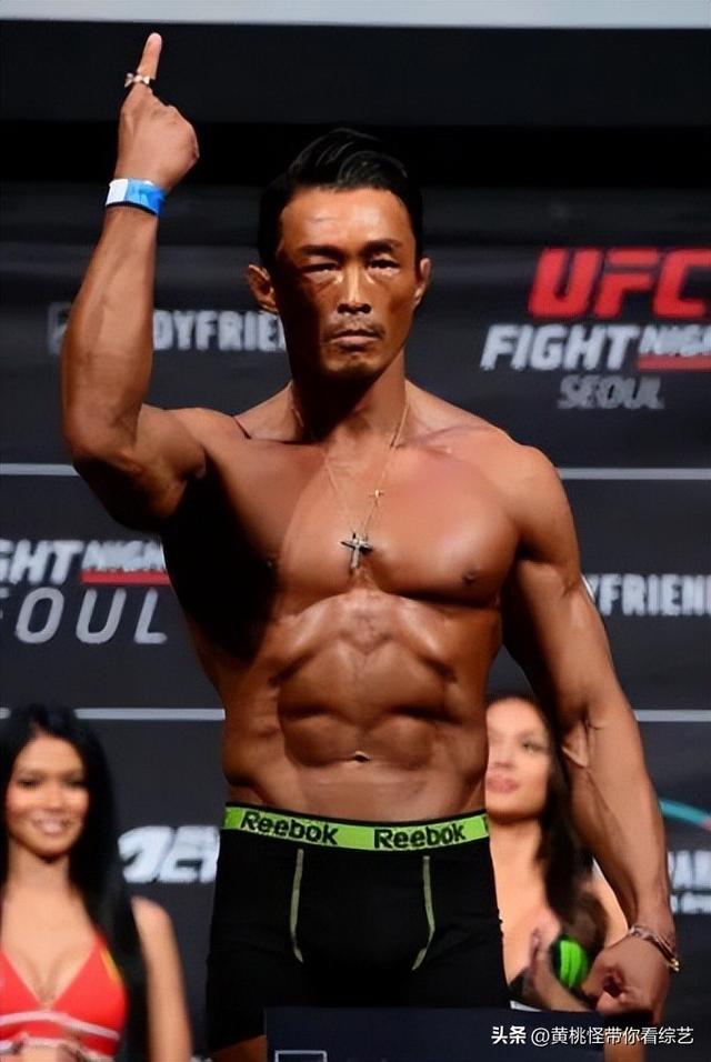 《超人回来了》秋成勋女儿秋小爱回归，母女打拳！秋成勋47岁现役