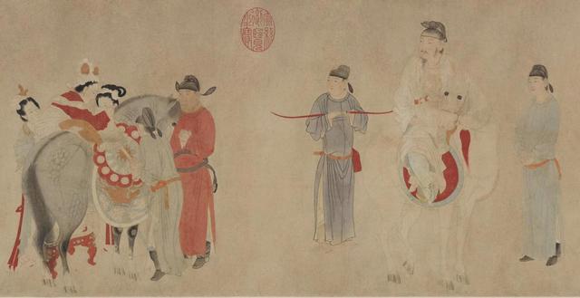 形影白居易：文坛明星的一千二百五十年