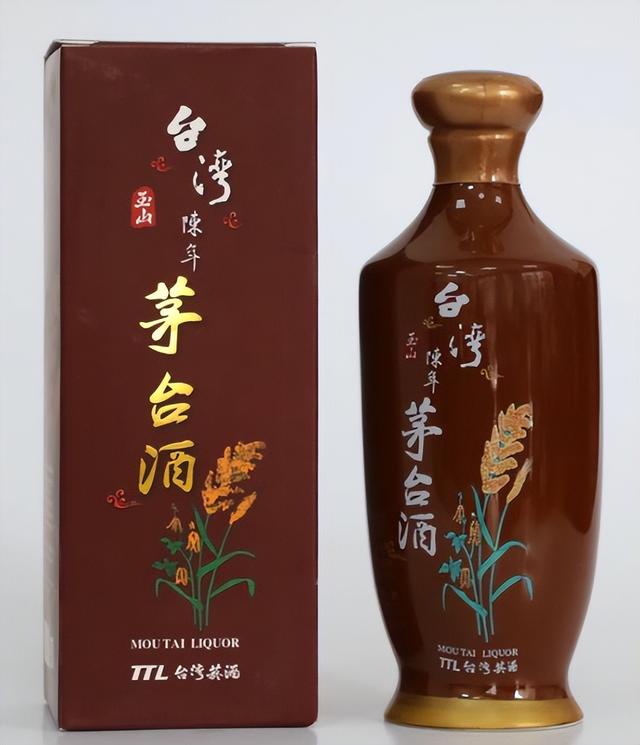 宝岛台湾的美酒宝藏大全