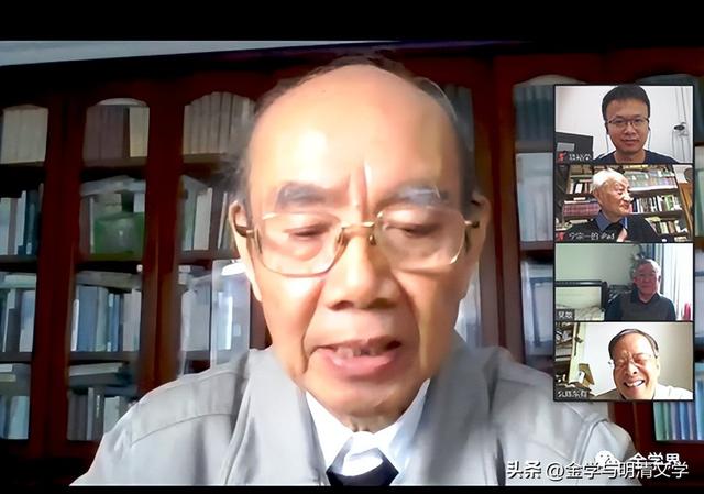 ​“第十六届（上海）国际《金瓶梅》学术研讨会”会议综述