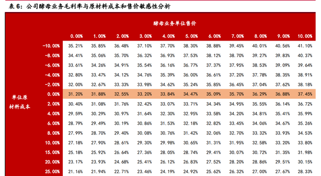 安琪酵母研究报告：育先机开新局，突破成长天花板