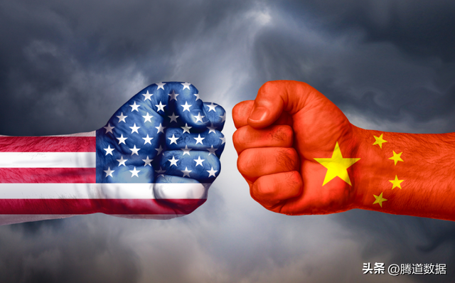 今日资讯 | 狠！美国对华新制裁、人民币贬值、全球贸易增速放缓等