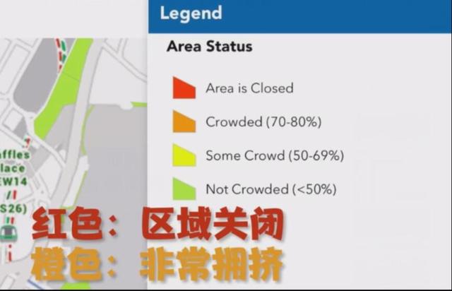 新加坡国庆不得不了解的：黑科技