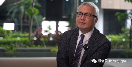 “台湾第一小生”东南亚巡演，坦言最爱新加坡的“闽南味道”