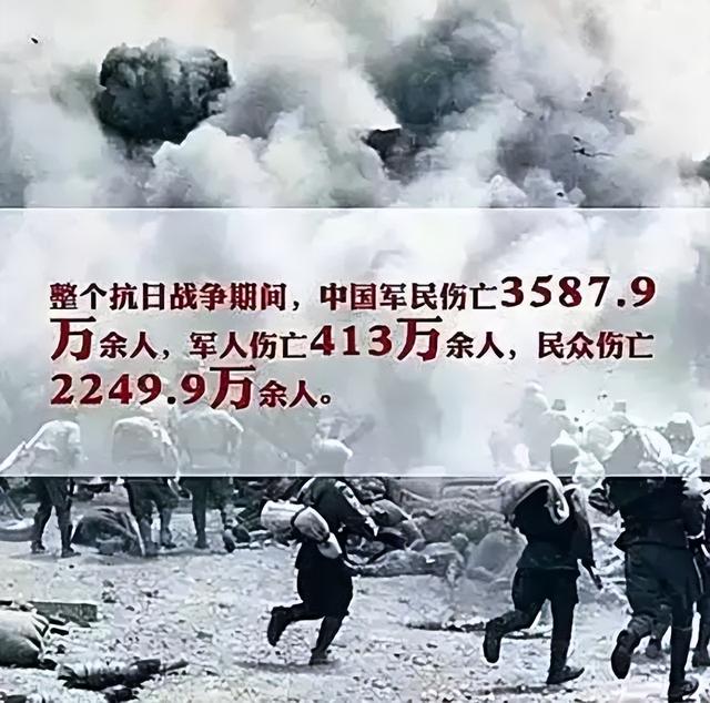 日本投降77周年！铭记历史，勿忘国耻，警惕日本的渗透