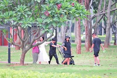 超大特大城市，如何成为活力宜居新家园