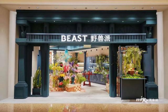 上半年51家首店开进厦门，哪些商场是品牌“心头好”？