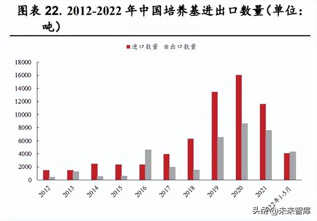 细胞培养基行业研究：小赛道，大未来