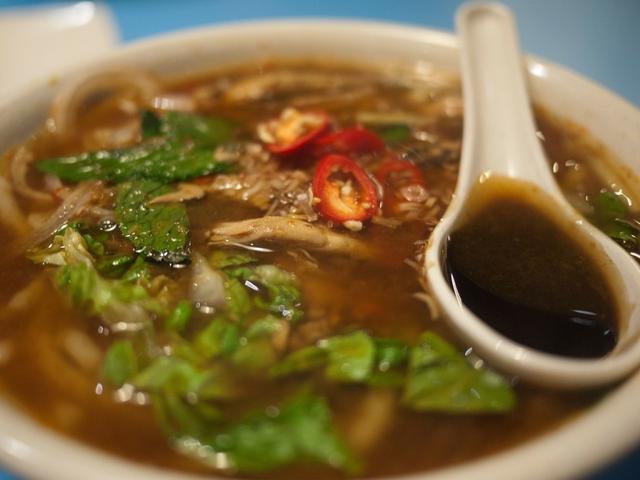 东南亚最受欢迎的几种街边美食，看看你吃过几种