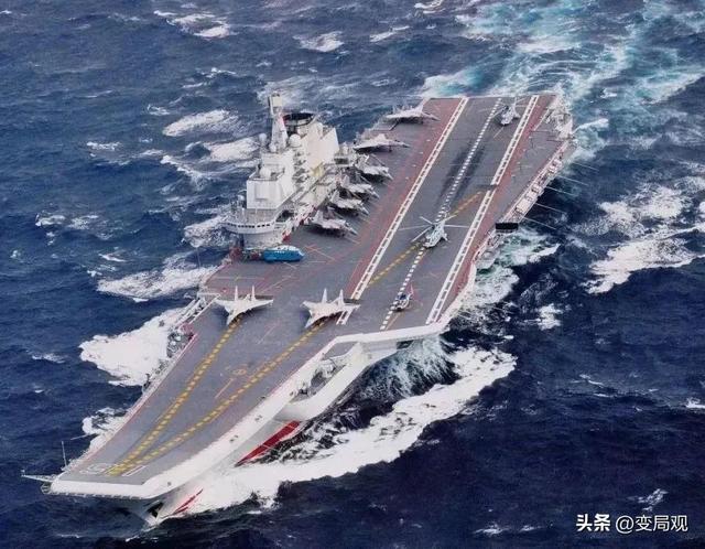 台媒称佩洛西8月2日晚上将窜访台湾，可能性很大，原因有四个