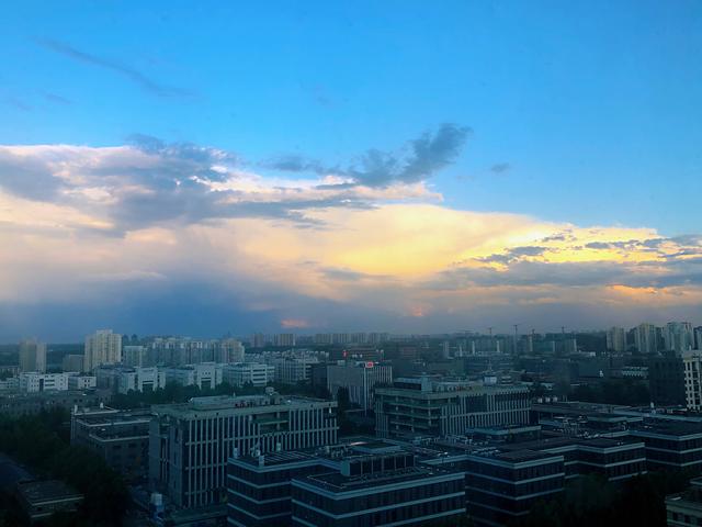 朝阳区的小而美住宅，能买吗？