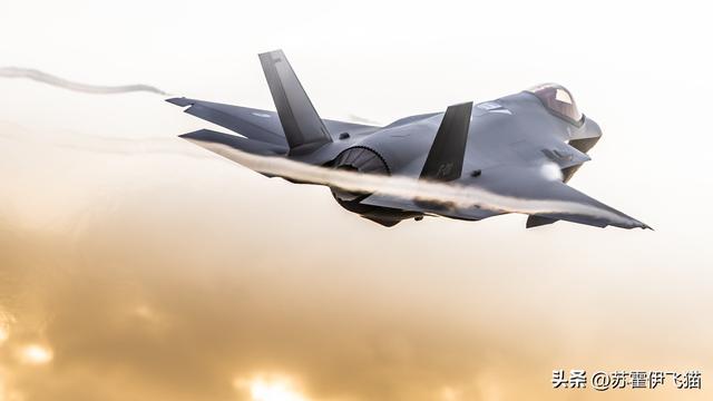 泰国也要买F35？一次买2架还不是垂直起降型，为何如此寒酸？