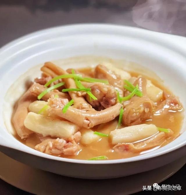 中国菜饮食文化·香港菜