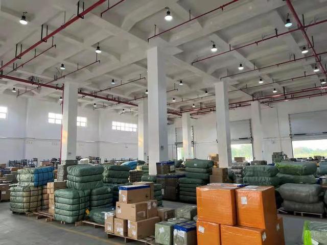 到马来西亚整柜运输方案