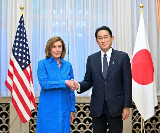 这次，唯独日本跳得高