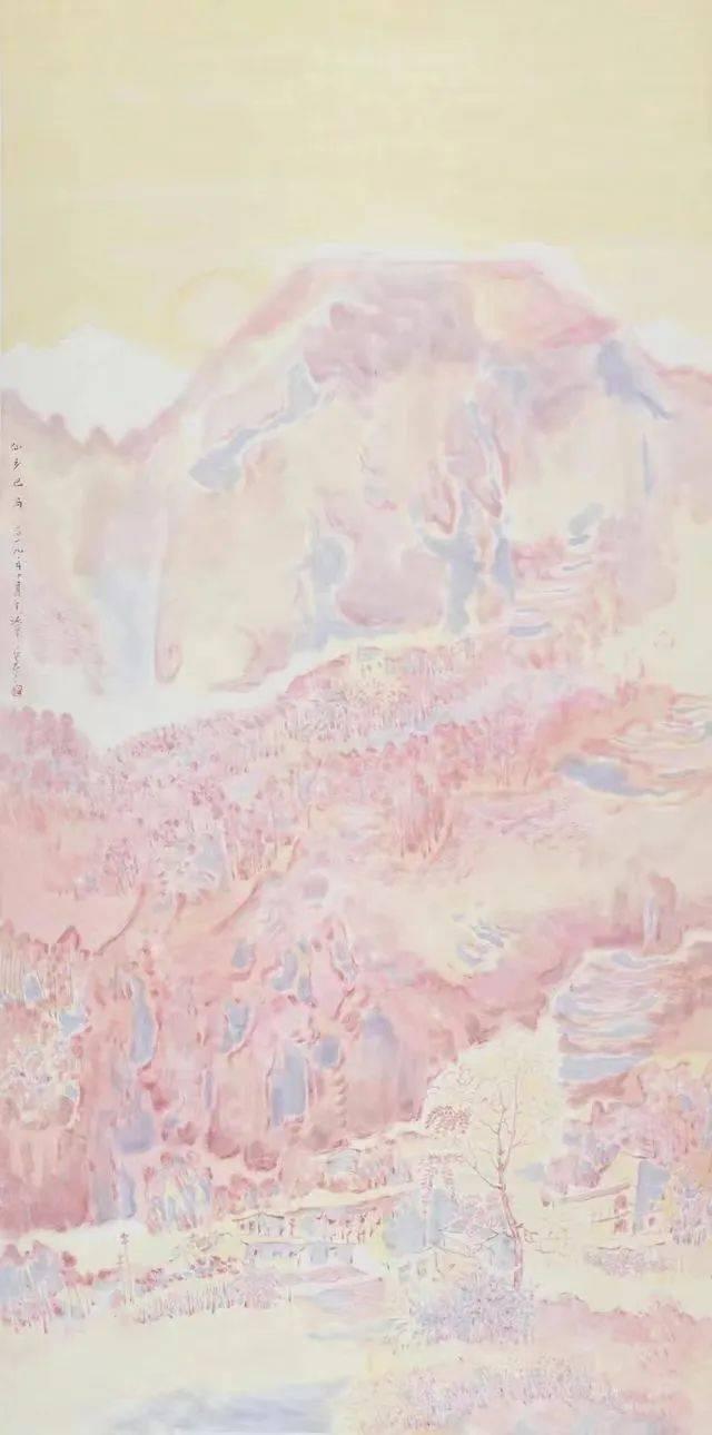 艺海藏珍——中国画名家精品展