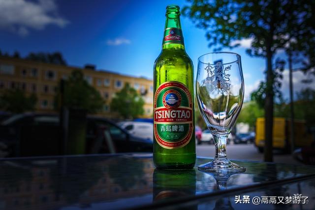 世界上销量最好的10个啤酒品牌，中国4个品牌上榜