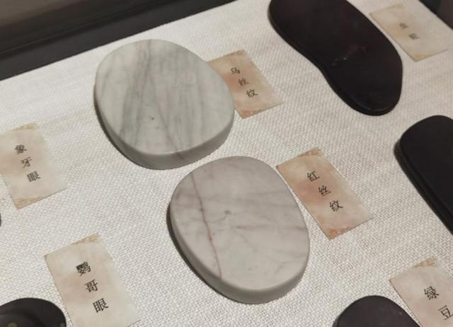 中国故事丨中国端砚：千年山石中的文脉传承