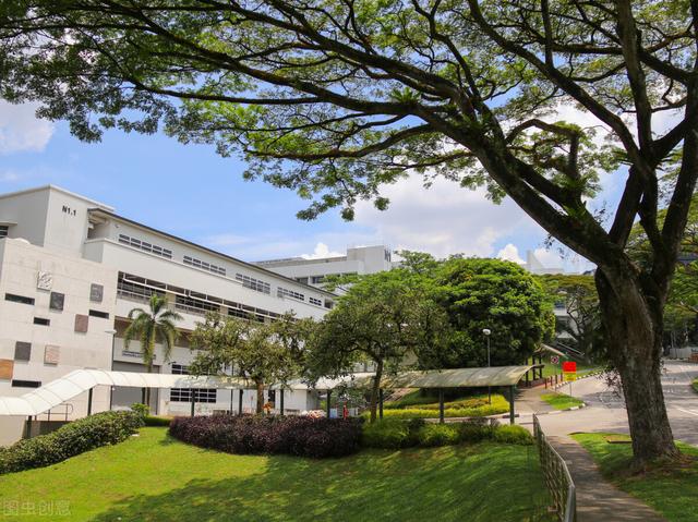 新加坡南洋理工大学商学院公布6个硕士项目的申请时间