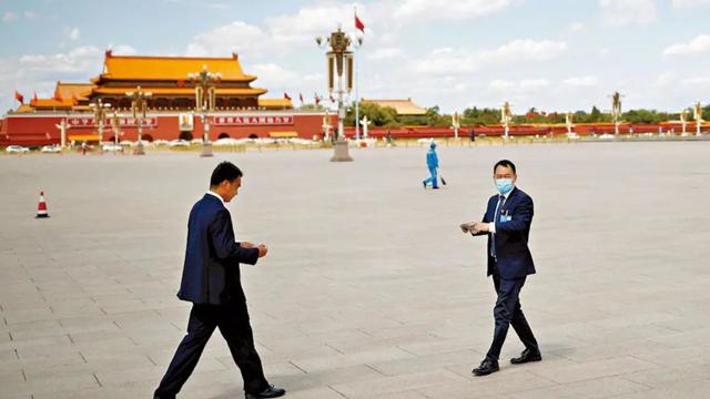 一球两制下的世界格局，印度和新加坡成了最占便宜的左右逢源国家