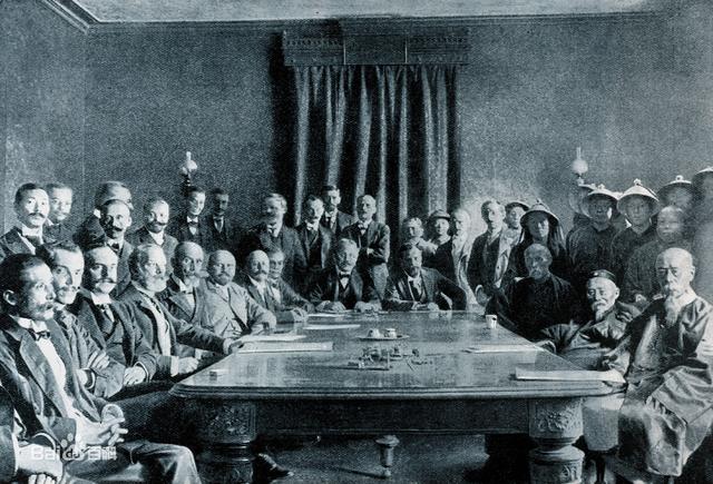 20世纪的十七个瞬间之一：疯狂的慈禧