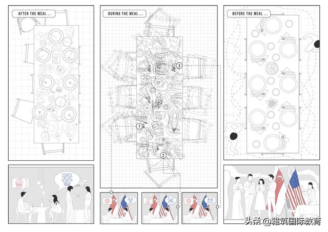 NUS新加坡国立大学2022建筑设计研究生毕业展分享-上篇