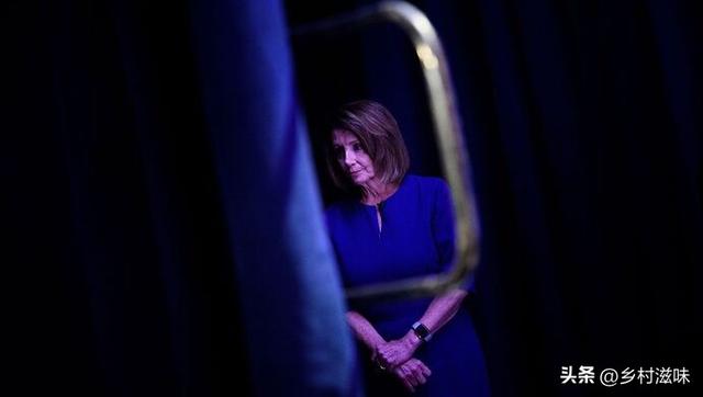 佩洛西窜访，看似颇具侮辱性。真的是这样吗？