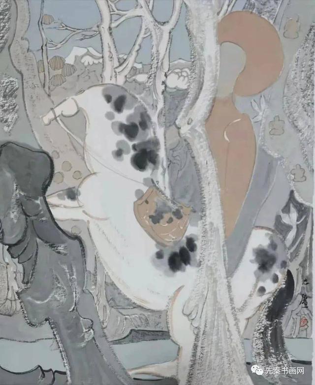 艺海藏珍——中国画名家精品展