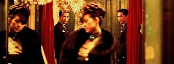 《2046》:一场关于爱与自我的寻觅