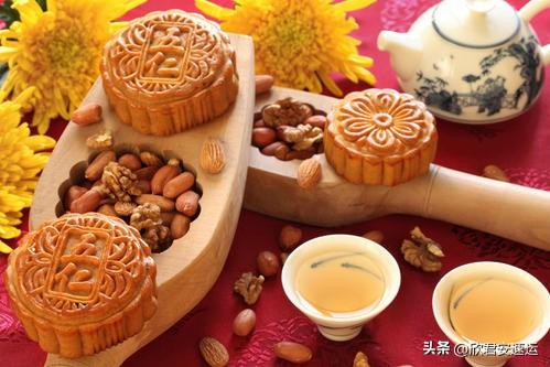 寄月饼到国外多钱，寄月饼到美国多少钱
