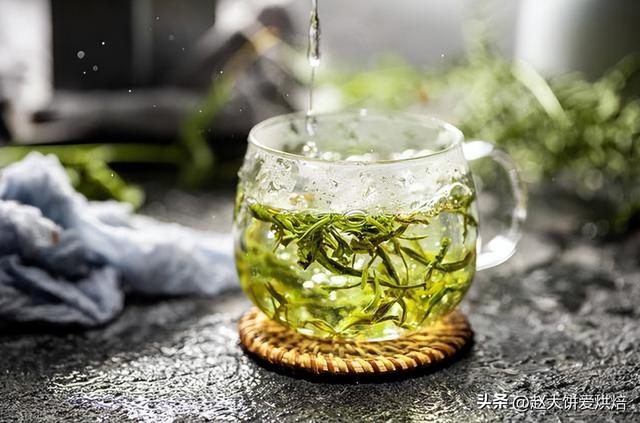 河南被“低估”的2款茶，品质不输名茶，为何出了中原无人知