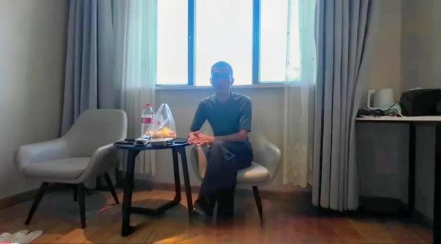 徐云流浪中国，初心经历迷茫和彷徨，热爱骑行，一路芬芳