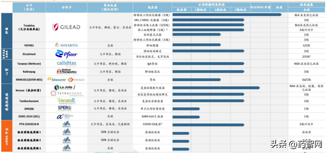卖掉明星ADC新药，云顶新耀－B四连阴，后续管线能否撑起？