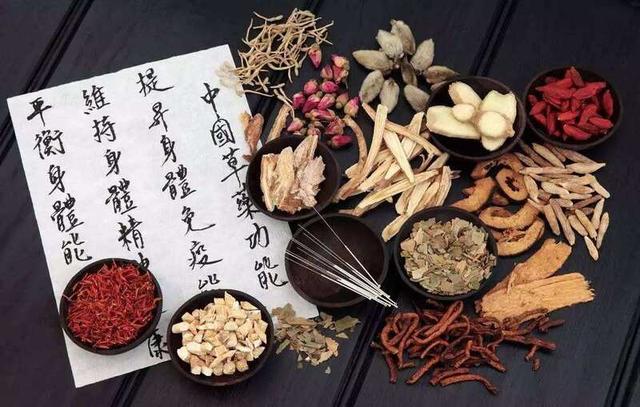 清代中外医药交流