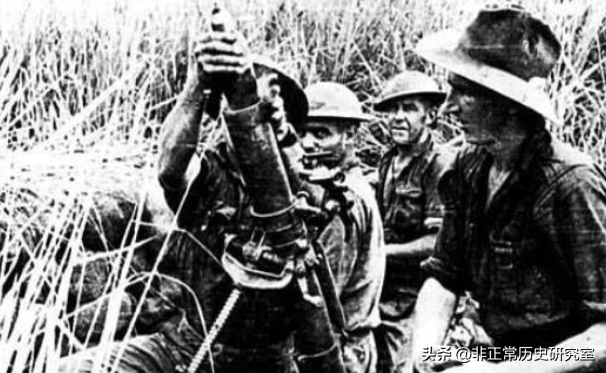 二战时期的澳大利亚有多彪悍：拒绝接受日本投降，处决所有战俘