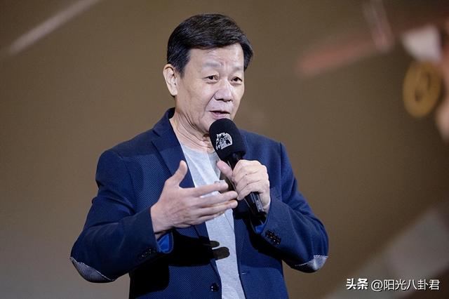 演技惊人却受长相影响，6位自带贵气的男星，演穷人都像是骗自己